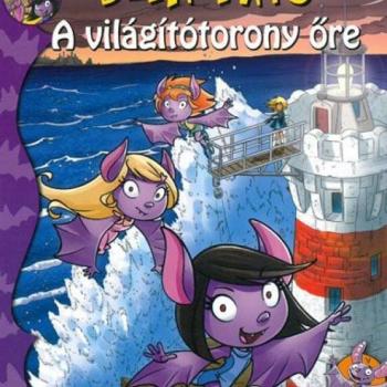 Béta Trió - A világítótorony őre kép