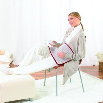 BEURER HK Comfort fűtőtakaró kép