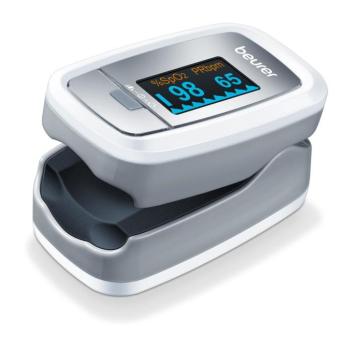 BEURER PO 30 pulzoximéter kép