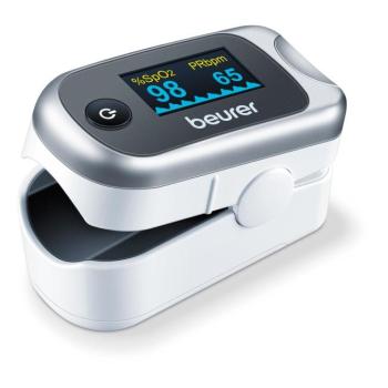 BEURER PO 40 pulzoximéter kép