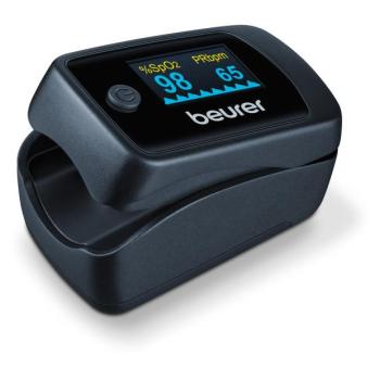 BEURER PO 45 pulzoximéter kép