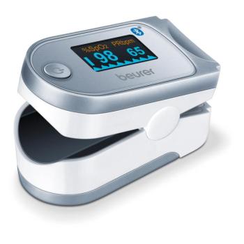 BEURER PO 60 BT pulzoximéter kép