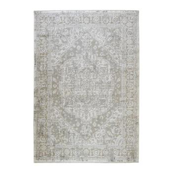 Bézs szőnyeg 60x110 cm Jaipur – Webtappeti kép