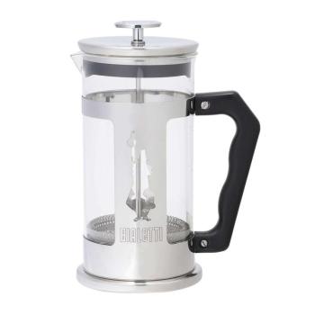 Bialetti French Press Kávéfőző - Rozsdamentes acél/Üveg kép