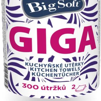 BIG SOFT Giga kép