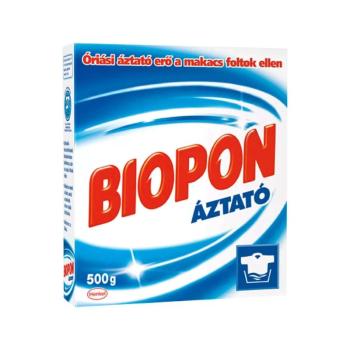 Biopon Áztató 500G kép