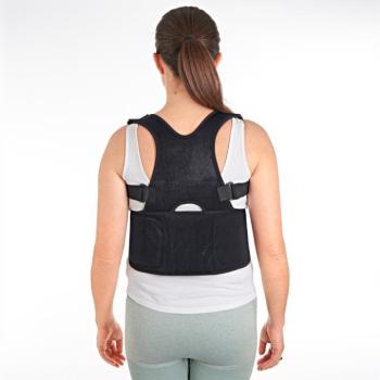 BioPosture testtartás tréner kép