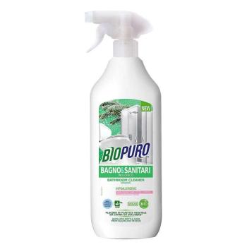 Biopuro fürdőszoba tisztító 500ml kép