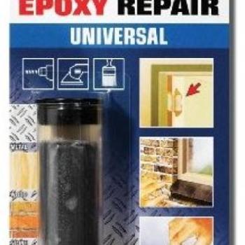 BISON EPOXY REPAIR UNIVERSAL 56 g kép