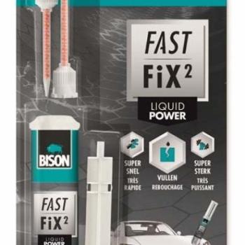 BISON FAST FIX POWER 10 g kép