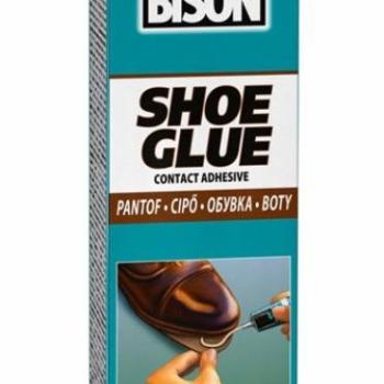 BISON KIT SHOE GLUE 55 ml kép