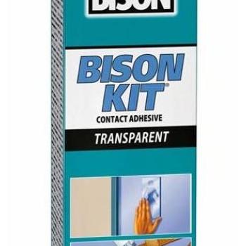 BISON KIT TRANSPARENT 55 ml kép