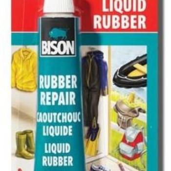 BISON LIQUID RUBBER 50 ml kép