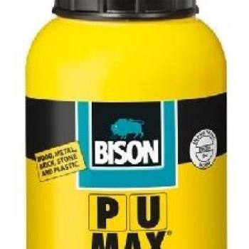 BISON PU MAX 250 g kép