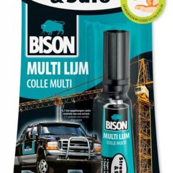 BISON Strong & Safe 7 ml/g kép