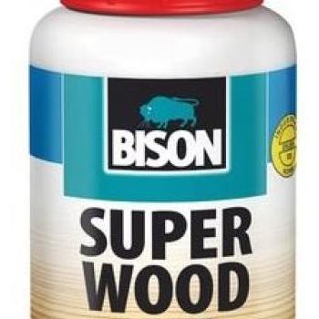 BISON SUPER WOOD 250 g kép