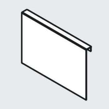 BL ZC7A0P0C A-L profil.adapter C szürke kép