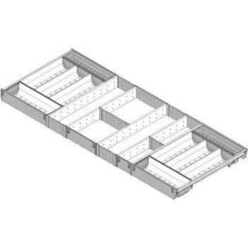 BL ZSI.12VEI4 O-L &quot;Tárolás&quot; 1200/450 kép