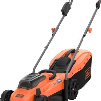 Black&Decker BCMW3318L2-QW kép