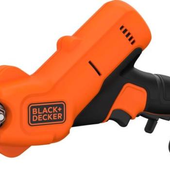 Black+Decker BCPP18B bez aku kép