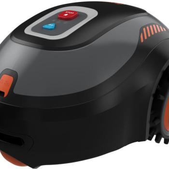 Black & Decker BCRMW122-QW kép