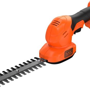 Black&Decker BCSS18B-XJ kép