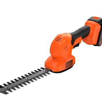 Black&Decker BCSS18D1-QW kép