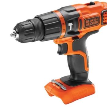 Black&Decker BDCH188N kép