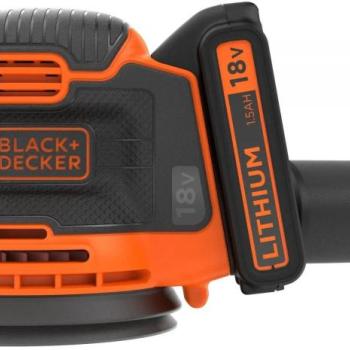 Black&Decker BDCROS18-QW kép