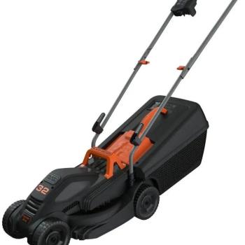 Black&Decker BEMW351-QS kép