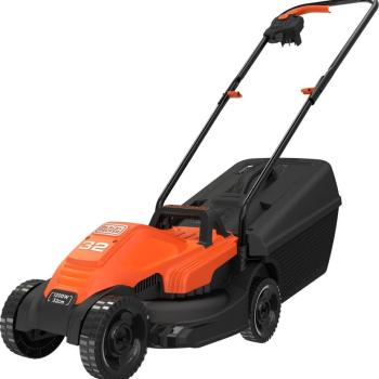 Black&Decker BEMW451-QS kép