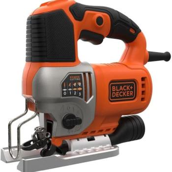 Black&Decker BES610-QS kép