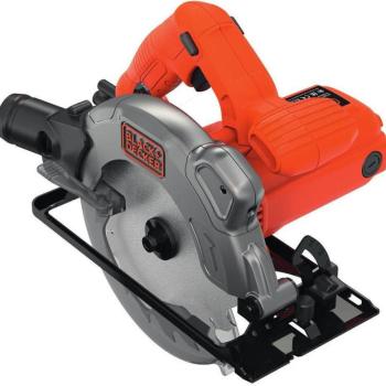 Black & Decker CS1250L kép