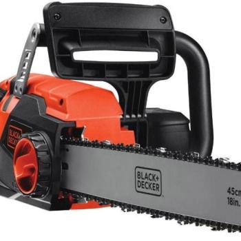 Black&Decker CS2245 kép