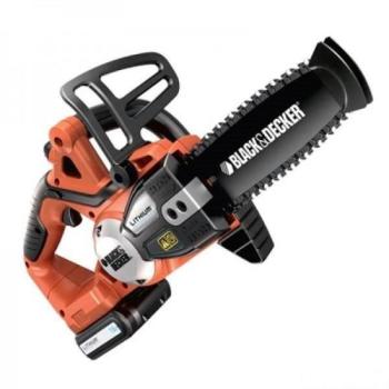 Black & Decker GKC1820L20 kép