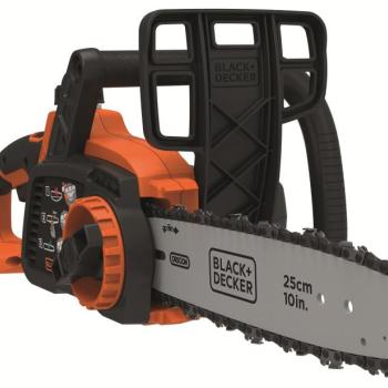 Black+Decker GKC1825LB bez aku kép