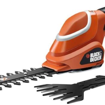 Black&Decker GSL700 kép