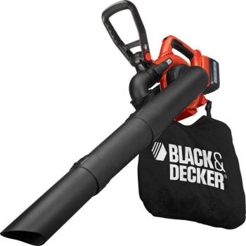 Black&Decker GWC3600L20 kép