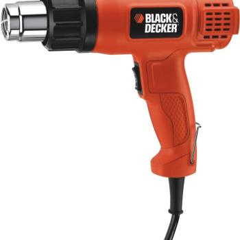 Black&Decker KX1650 kép