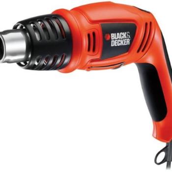 Black+Decker KX1693 kép