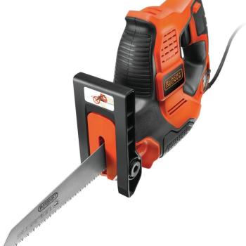 Black&Decker RS890K kép