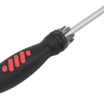 BLACKMONT 8 in 1 Screwdriver kép