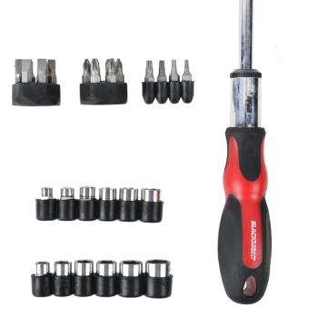 BLACKMONT Screwdriver Socket Set 29PCS kép