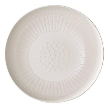 Blossom fehér szervírozó porcelántányér, ⌀ 26 cm - Villeroy & Boch kép