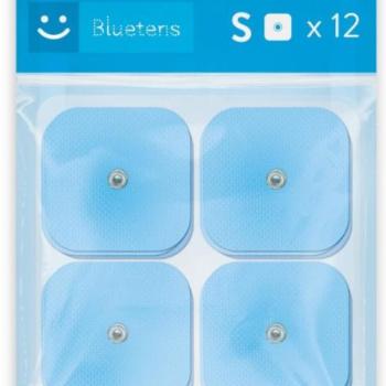 Bluetens tartalék elektródák - S-es méret, 12 db kép