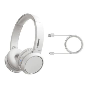 Bluetooth fülhallgató PHILIPS TAH4205 kép