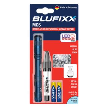 BLUFIXX UV GÉL kép