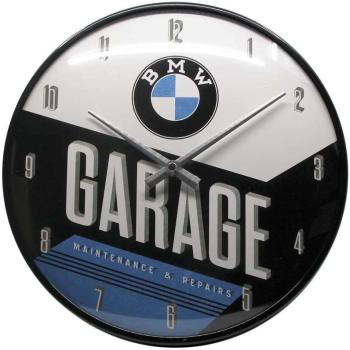 BMW Garage Falióra kép