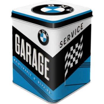 BMW Garage - Teásdoboz kép