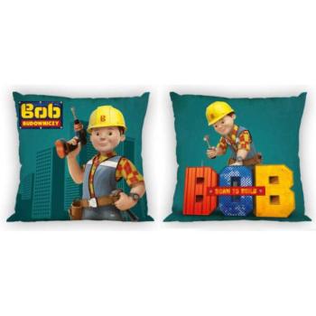 Bob, a mester párnahuzat 40*40 cm kép